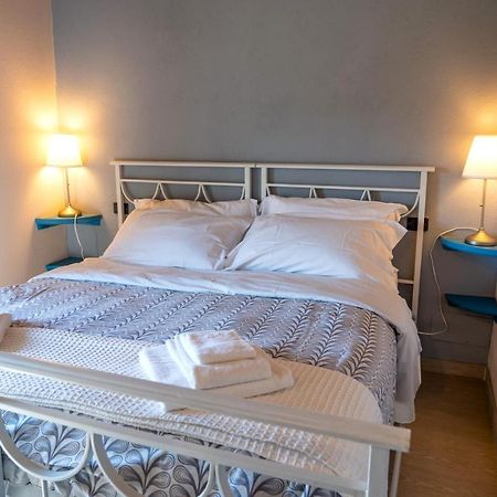 Villa Fenice - Elegant Country House Borgo a Mozzano Buitenkant foto
