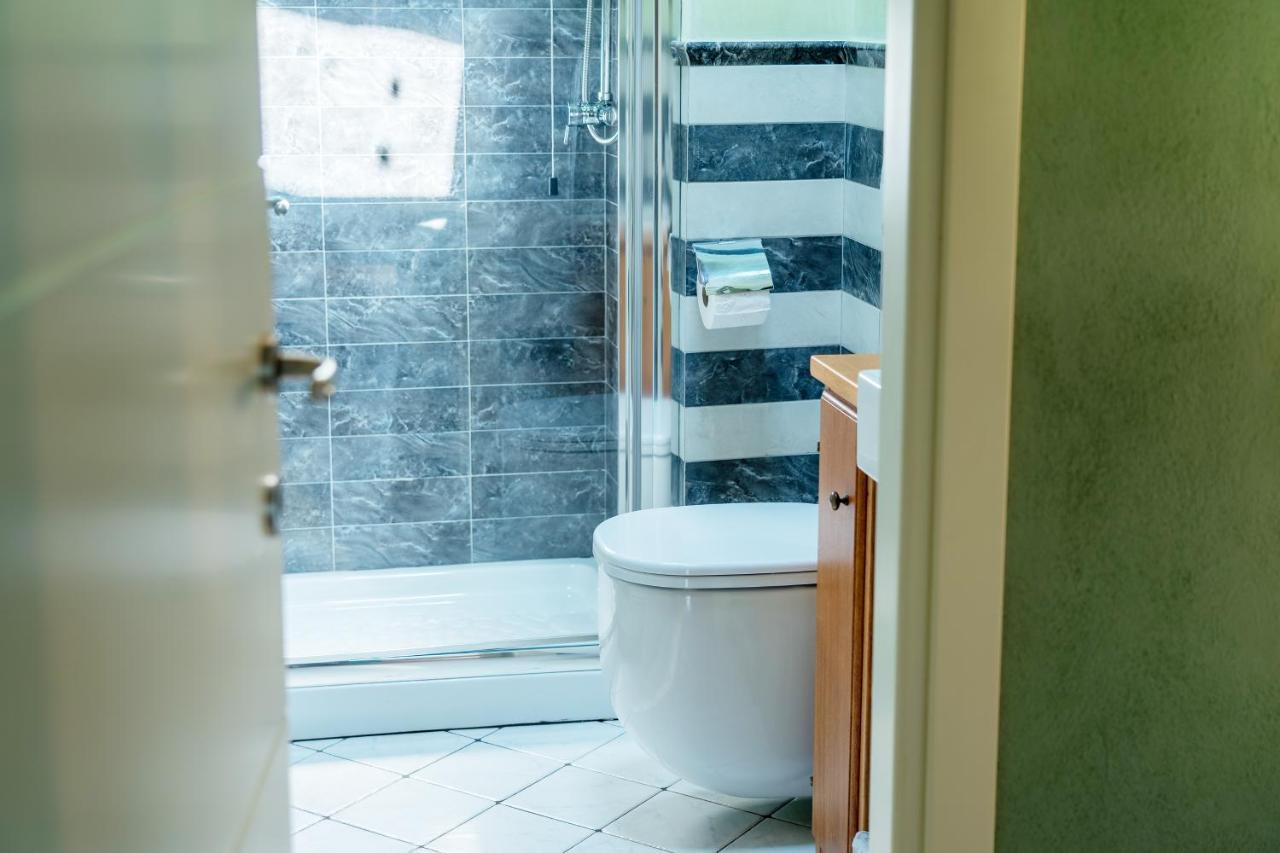 Villa Fenice - Elegant Country House Borgo a Mozzano Buitenkant foto