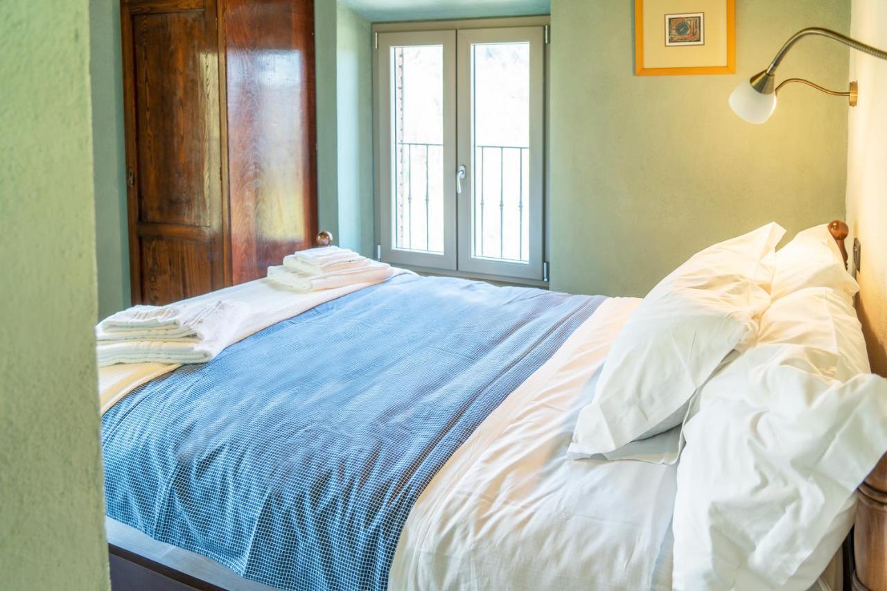 Villa Fenice - Elegant Country House Borgo a Mozzano Buitenkant foto