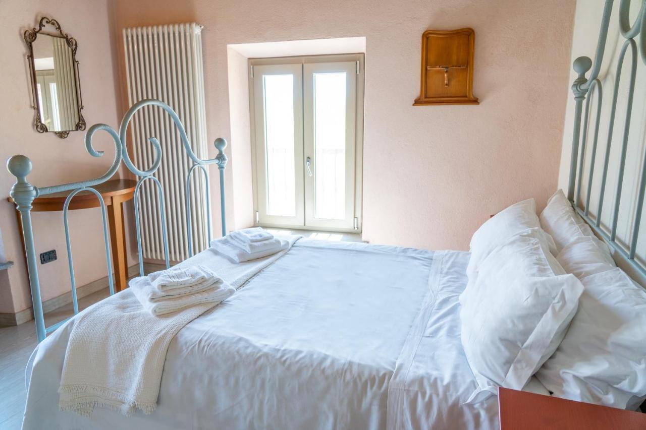 Villa Fenice - Elegant Country House Borgo a Mozzano Buitenkant foto